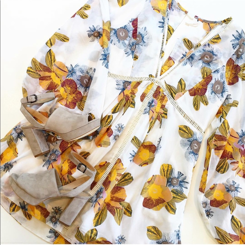 FREE PEOPLE DRESS
